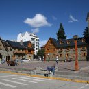 바릴로체 이미지