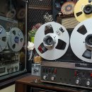 Revox A - 77 - Reel to Reel Tape Recorder - 동영상 작동 확인 이미지