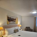 새들가든 | [호주]시드니 Oaks Sydney Castlereagh Suites 후기, 보타닉가든 하버뷰