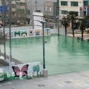 거제시청소년수련관 공연장 이미지