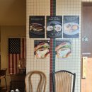 로위버거 | 광안리)통새우버거 패티 실물후기 "로위" 내돈내산 광안리 수제버거맛집