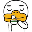 까만콩커피 이미지