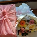 역북동 행정복지센터 (1층~2층) | [역북동 꽃집] 꽃블리 용인역북점 - 일요일/24시 영업! 부모님 첫인사 꽃다발 대성공 후기 🌸