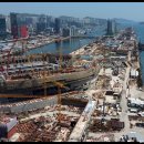 TAK stadium 이미지