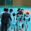 제48회 전국소년체전 5.26 in 정읍 [대전 동방여중 vs 전북 정일여중].1 이미지