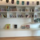 학교관사앞 | 부산 도모헌 주차 &amp; 셔틀버스 총정리 모모스커피 주말 오픈런 명당 후기