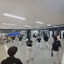 국가대표 라온태권도장 이미지