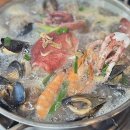 박승광해물손칼국수수원
