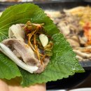 마당쇠돼지꼬리 | 서면 부전역 맛집 마당쇠돼지갈비 전포점, 신선한 고기와 가성비 둘 다 잡은 맛집 가족 외식 추천