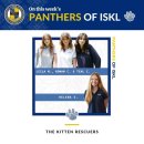 ISKL’s PAWS an HS Community Partnership Club 이미지