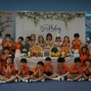 6월 생일파티 사지입니다(강예나, 김예서, 이다인, 장하온) 이미지