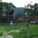 푸른정원펜션 이미지