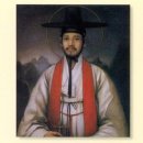 ◆ 6)한국 최초의 신부 김대건(1821년∼1846년) 이미지