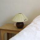 OFF LAMP | 조명 추천 : 챈초이 Verdi Orb Lamp 무드등 후기 💡