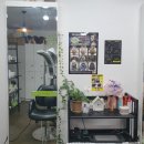 써니헤어샵 | 대전내동미용실 엘샤론미용실 써니펌 천연염색 두피관리 후기