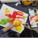 하얀나무미술학원 | 세종미술학원 저희 아이가 하얀나무입시미술학원에서 꽃을 피웠어요