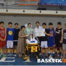승일희망재단'과 함께하는 '서울시 8개 의과대학 여름 농구대회'바스켓코리 이미지