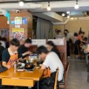 📍 청기와뼈다귀해장국 등촌샤브칼국수 | 흑석동 중앙...가성비 맛집 내돈내산 후기 (중앙대학교 병원 맛집)