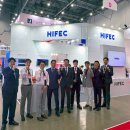 하이펙 주식회사 이미지