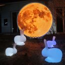 시민근린공원 입구 이미지