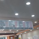 정담콩나물국밥단계점 이미지