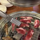 팔도생고기 | 수영 소고기 맛집｜가성비 좋은 수영 팔도시장 고기집 OK암소갈비 수영 방문 후기