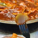 솥뚜껑떡볶이가마솥순대 이미지
