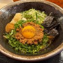 권선동 1051 | [동탄 맛집] 구멘 산척점 / 동탄호수공원 라멘 / 주차정보