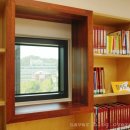 시립남양도서관 이미지