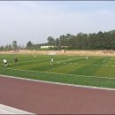 배산체육공원 축구장 이미지