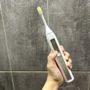 H7001 | 전동칫솔추천:: 미백, 치아관리에 탁월한 실큰 고주파 전동칫솔 후기 (실큰투스웨이브 내돈내산)