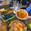 도깨비교자만두 | 건대입구 단체 술집 도깨비집 맛집 포차 메인 안주 3개 부순 찐 후기!
