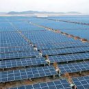 조○○ 태양광발전소 이미지