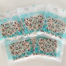 자연과사람을위한세탁 | 수미인 오가닉 면생리대 그날을 2n년째 겪고 있는 여성의 솔직한 실사용 후기 (세탁방법)