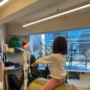 기구리 | 어린이 키성장 필라테스 / 골프선수 자이로토닉 시청역 미핏 스튜디오