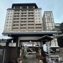 호텔보보(HOTEL VOVO) | 오우안 호텔 추천｜위치 최고 + 노천탕 있는 가성비 호텔 Takayama Ouan Hotel 다카야마 우안 호텔