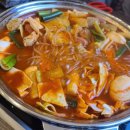 장미꽃떡볶이