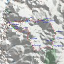 경주시강동면왕신보건진료소 | 오랜 세월 잊고 있었던 경주 화산 소림사-시루봉-옛 도투락목장(RUNA X C.C)을 찾아서
