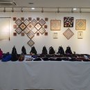 김해시 규방공예연구회展-'전통을 잇다, 짓다 이미지