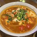 못냐향 | 남양주 별내동 분위기 좋은 팟타이 쌀국수 맛집 못냐향