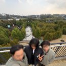 삼달신풍로 | 비 오는 제주, 성산 근처 서귀포 가볼 만한 곳 : 고흐의 정원 후기