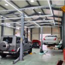 (주)스카이정비공업사 이미지