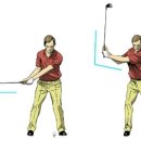 하프로 스크린골프 이미지