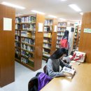 장수군립도서관 이미지