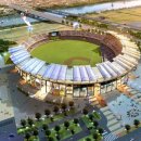 포항야구장 화장실 이미지