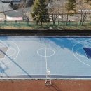 종합운동장 농구장 이미지