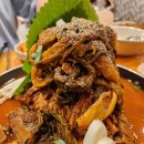 조마루감자탕배곧점 | [시흥맛집] 조마루감자탕 배곧점/24시음식점, 놀이방식당+주차장 정보