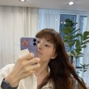 세원빌딩 | 차홍룸 탈색없이 애쉬브라운 염색 가격 후기 양재점 조유진 디자이너 추천