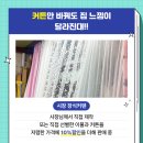 시장장식커텐 이미지