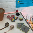 교동밀면 이미지